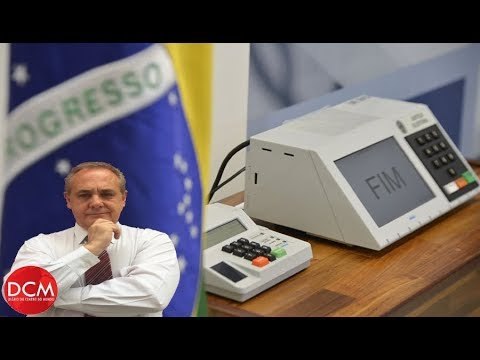 Eleição sem Lula é fraude: Joaquim de Carvalho comenta a pesquisa Datafolha.