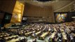 ONU aceita denúncia contra o Brasil por violação de direitos humanos
