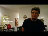 O Povo Pode - apoio Kiko Goifman