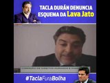 Tacla Duran sobre ser caluniado por Moro na TV: 