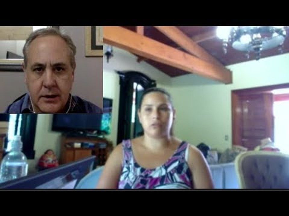 Exclusivo: o depoimento da mulher sequestrada pelo MPF para incriminar Lula