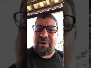 Presidente do PT no RJ rebate Freixo: "A banalização do impeachment não é boa pra esquerda"