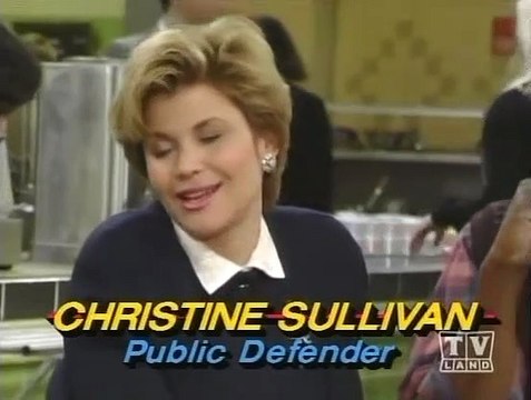 Night Court - S07 E23 A Closer Look