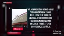 Türkiye denizlerdeki gücünü milli imkanlarla artırıyor