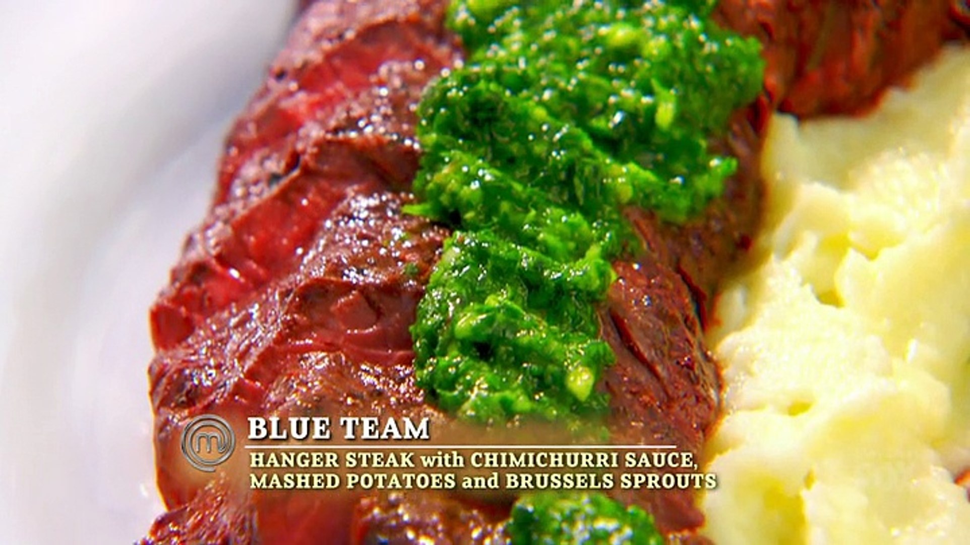 Masterchef Us S07e07 Video Dailymotion