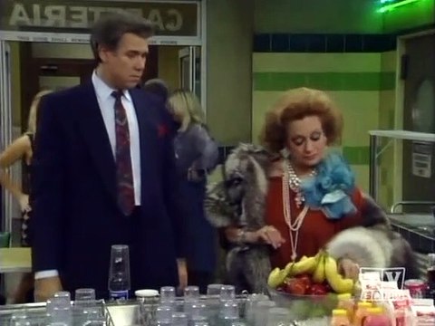Night Court - S07 E07 Auntie Maim