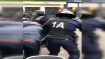 - Fransa’da Macron’un Güvenlik Danışmanı Polis Kılığında Eylemci Dövdü