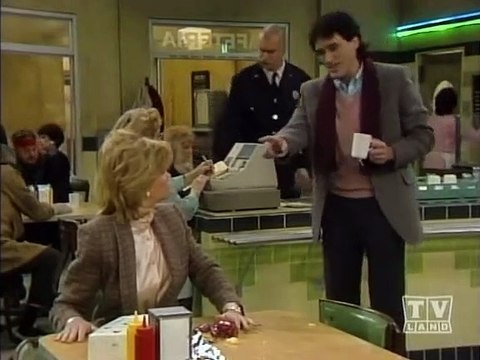 Night Court - S05 E15 Chrizzi's Honor