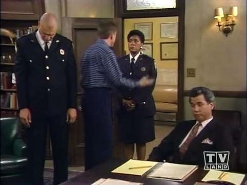 Night Court - S05 E06 Mac's Dilemma