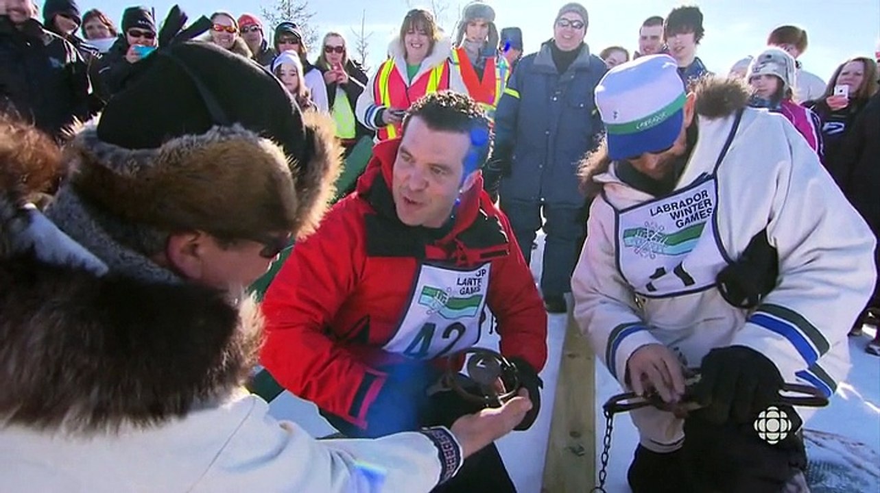 Rick Mercer Report S10e18 2013-03-19