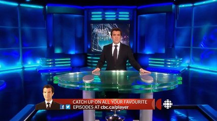 Rick Mercer Report S10e20 2013-04-02