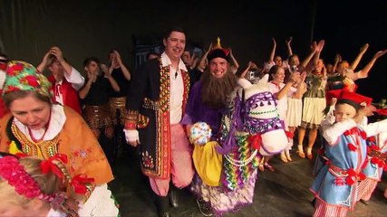 Rick Mercer Report S14e02