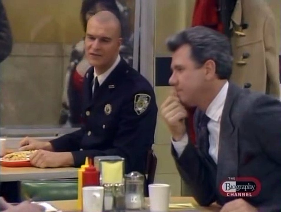 Night Court - S04 E12