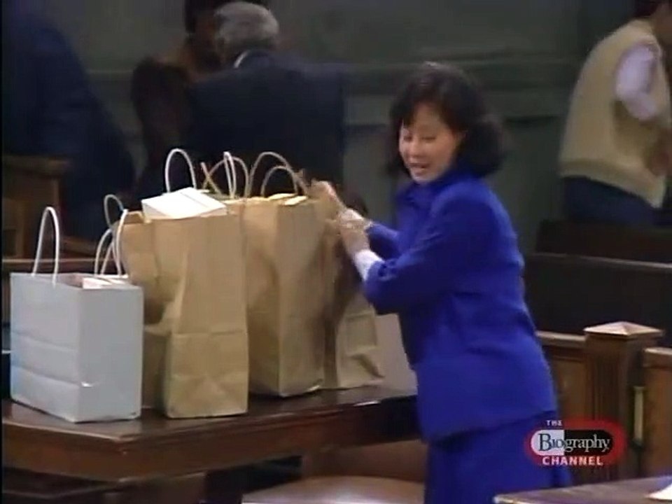 Night Court - S04 E13 Baby Talk