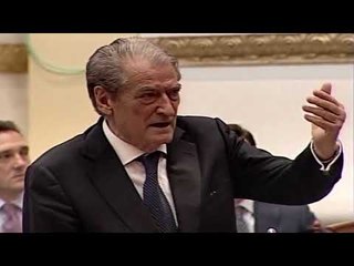 360Grade - Klesta - Leskaj: KLSH ka promovuar transparencen