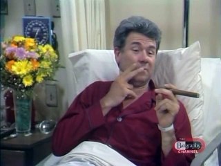 Night Court - S4 E06 Dan's Operation  Pt2