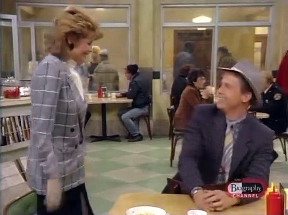 Night Court - S04 E14 The Modest Proposal