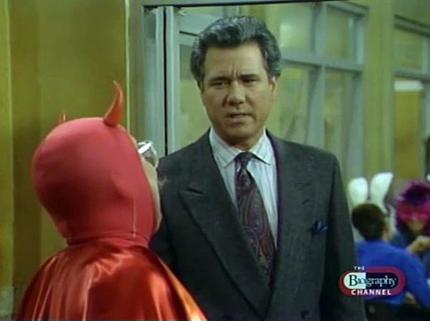 Night Court - S05 E05 Safe