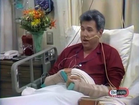 Night Court - S4 E05 Dan's Operation Pt1