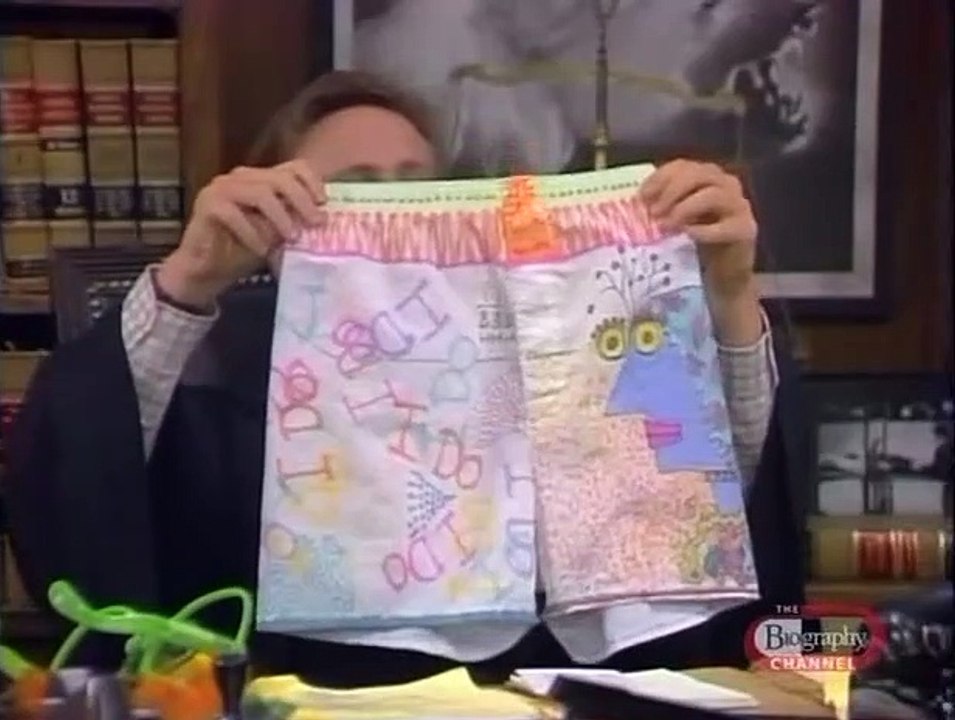 Night Court - S04 E01 The Next Voice You Hear