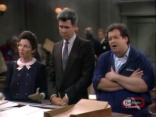 Night Court - S04 E03 Author, Author