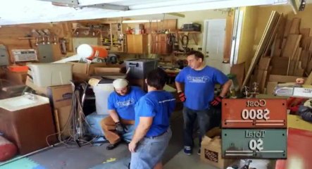 Garage Gold S05 - Ep05 Garage Band HD Watch