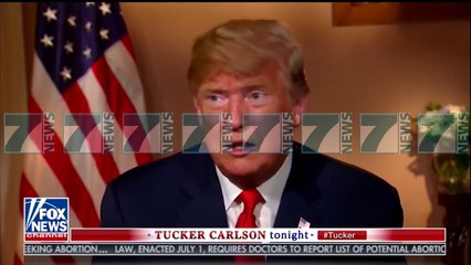 MALI I ZI I PERGJIGJET TRUMP - News, Lajme - Kanali 7