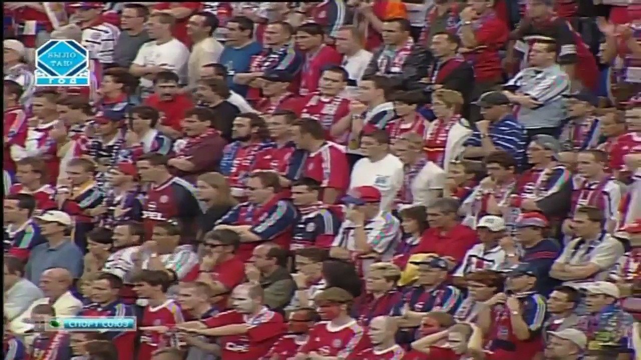 الاشواط الاضافية مباراة بايرن ميونيخ و فالنسيا 1-1 نهائي دوري الابطال 2001