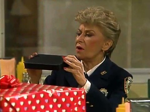 Night Court - S02 E18 Billie's Valentine