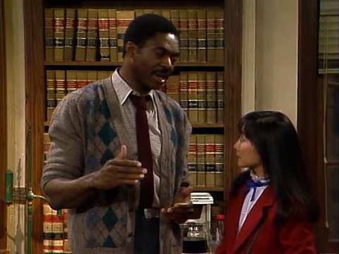 Night Court - S02 E11 Take My Wife, Please