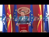 ZAEV NUK BIND DOT OPOZITEN PER REFERNDUMIN - News, Lajme - Kanali 7