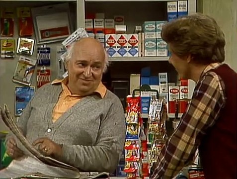 Night Court - S1 E04 Welcome Back, Momma.avi