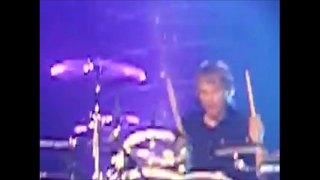 Muse - Butterflies and Hurricanes, Hong Kong AsiaWorld-Expo, 03/03/2007