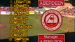 20/03/1982 - Aberdeen v Dundee United - Scottish Premier Division - Extended Highlights