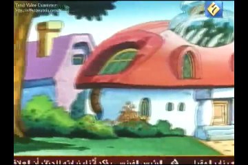 جانكي الصغير الحلقة 9