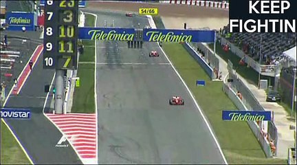 04 GP Espagne - Barcelone 2008 P2