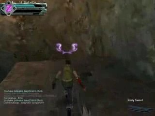 [Gunz The Duel] Game Play 2