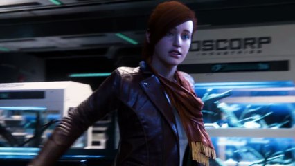 Marvel’s Spider-Man – Comic-Con 2018 Story Trailer (VO)