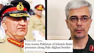 New Daesh THREAT - Are We Entering in a New WAR Era_ Pak-Iran to Jointly BATTLE ISIS
