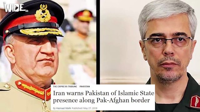 New Daesh THREAT - Are We Entering in a New WAR Era_ Pak-Iran to Jointly BATTLE ISIS