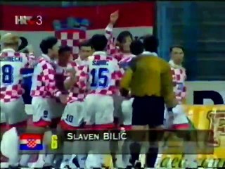 Hrvatska - Ukrajina 2_0 [1997] dodatne kvalifikacije za SP 1998