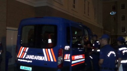 Burdur'da uyuşturucu operasyonu: 5 tutuklama