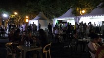 Alpes-de-Haute-Provence :  le parc de Drouille plein à craquer pour la première soirée de Musiks à Manosque