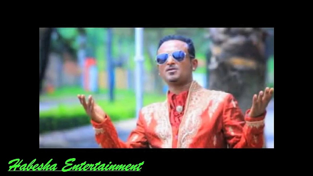 Gedion haile Ethiopian Music