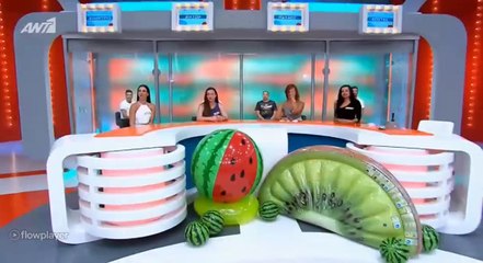 Το Ταίρι Ξέρει - Επεισόδιο 5 - 16/07/18 | Part B