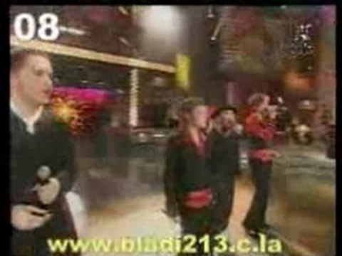 Alhane wa chabab 08 - fella & sorour