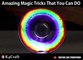 Amazing Magic Tricks That You Can DOvia: Troom Troom - easy DIY video tutorials, youtube.com/troomtroom