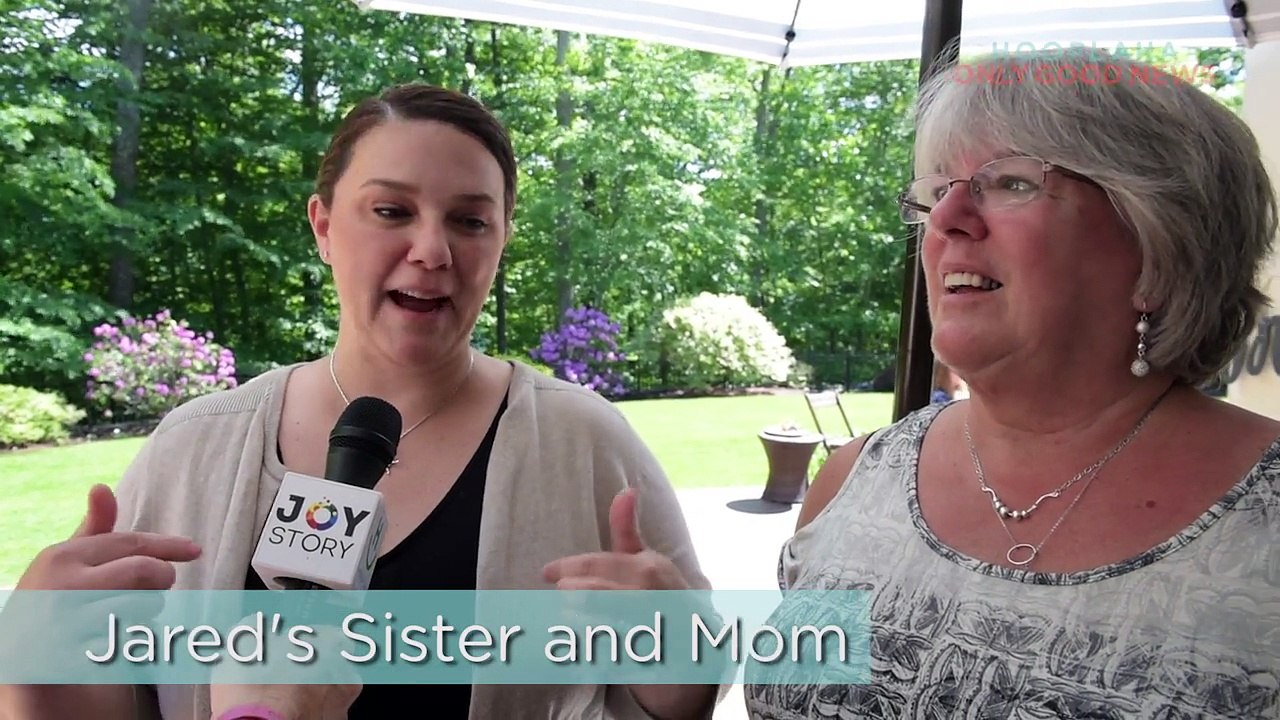 Family & Friends Tell Us The Funniest Stories A...