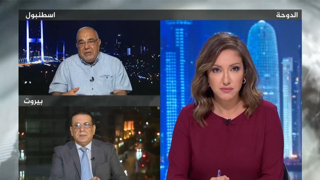 الحصاد- سوريا.. اتفاق في القنيطرة