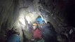 Brave Couple Spends Five Hours Exploring Amazing Cave
